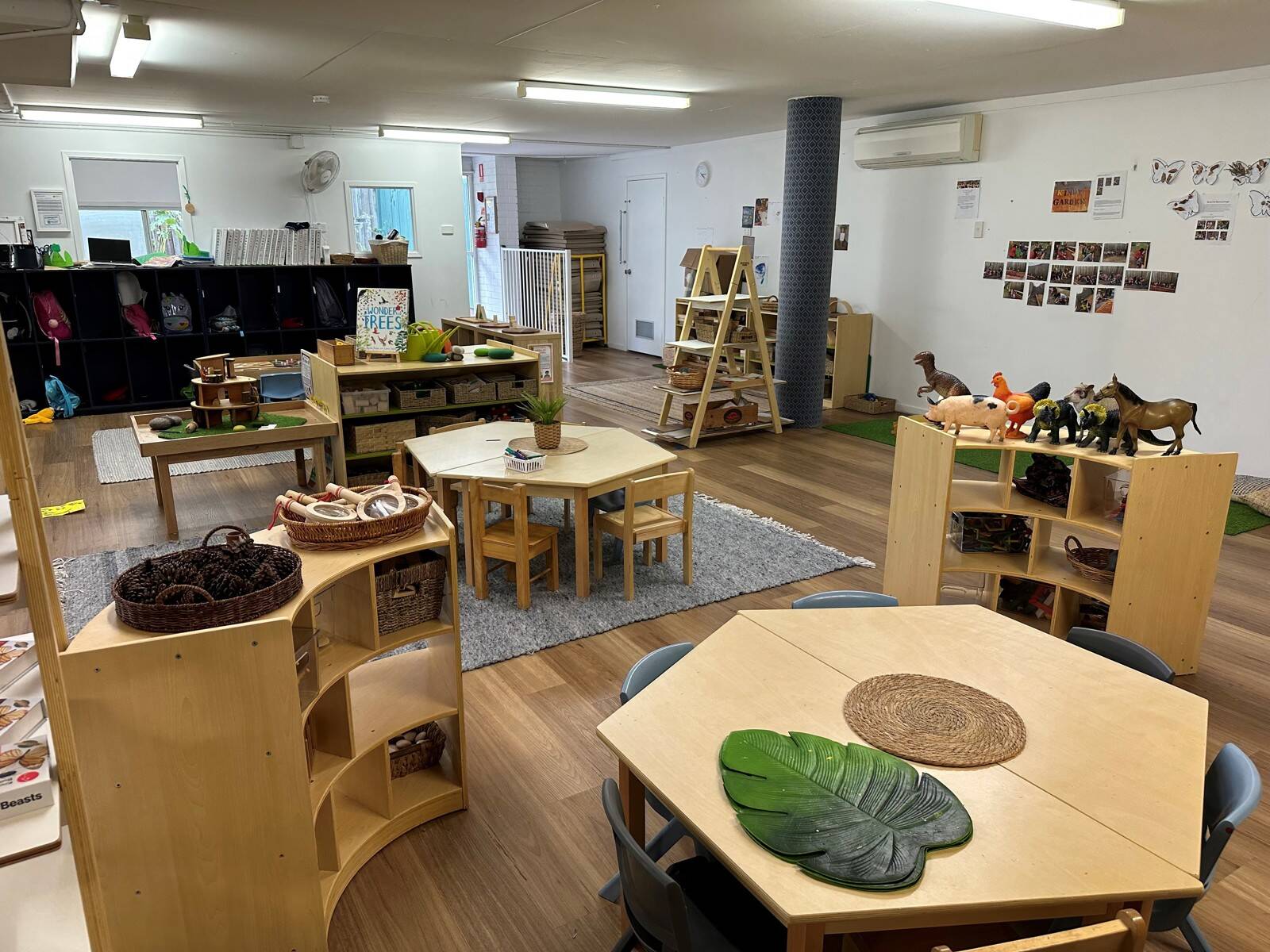Uniting Early Learning Aspley