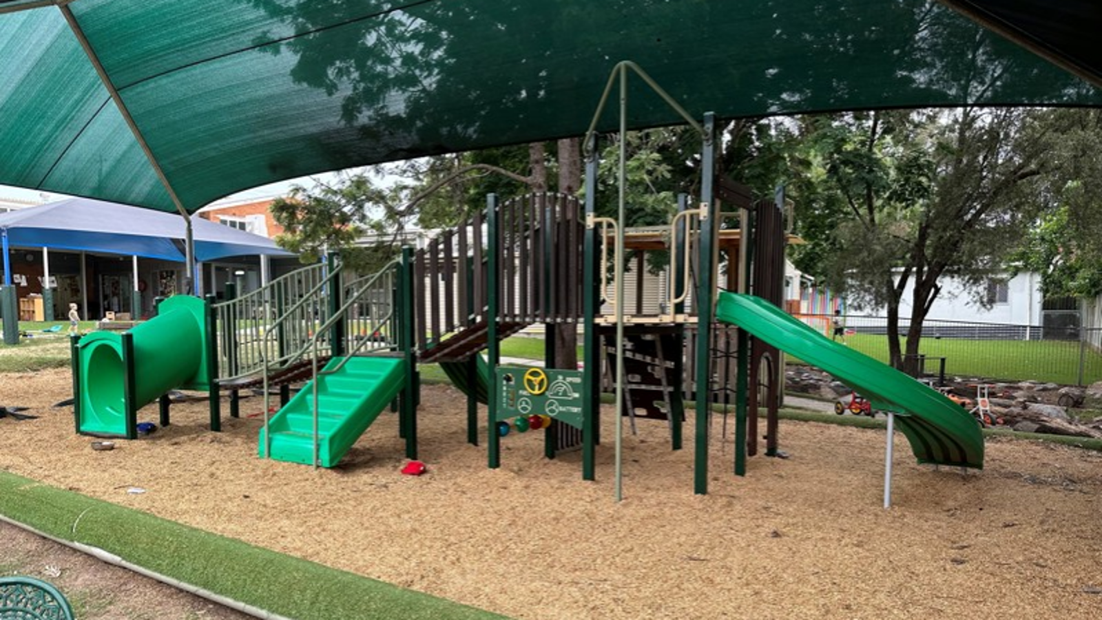 Uniting Early Learning Aspley