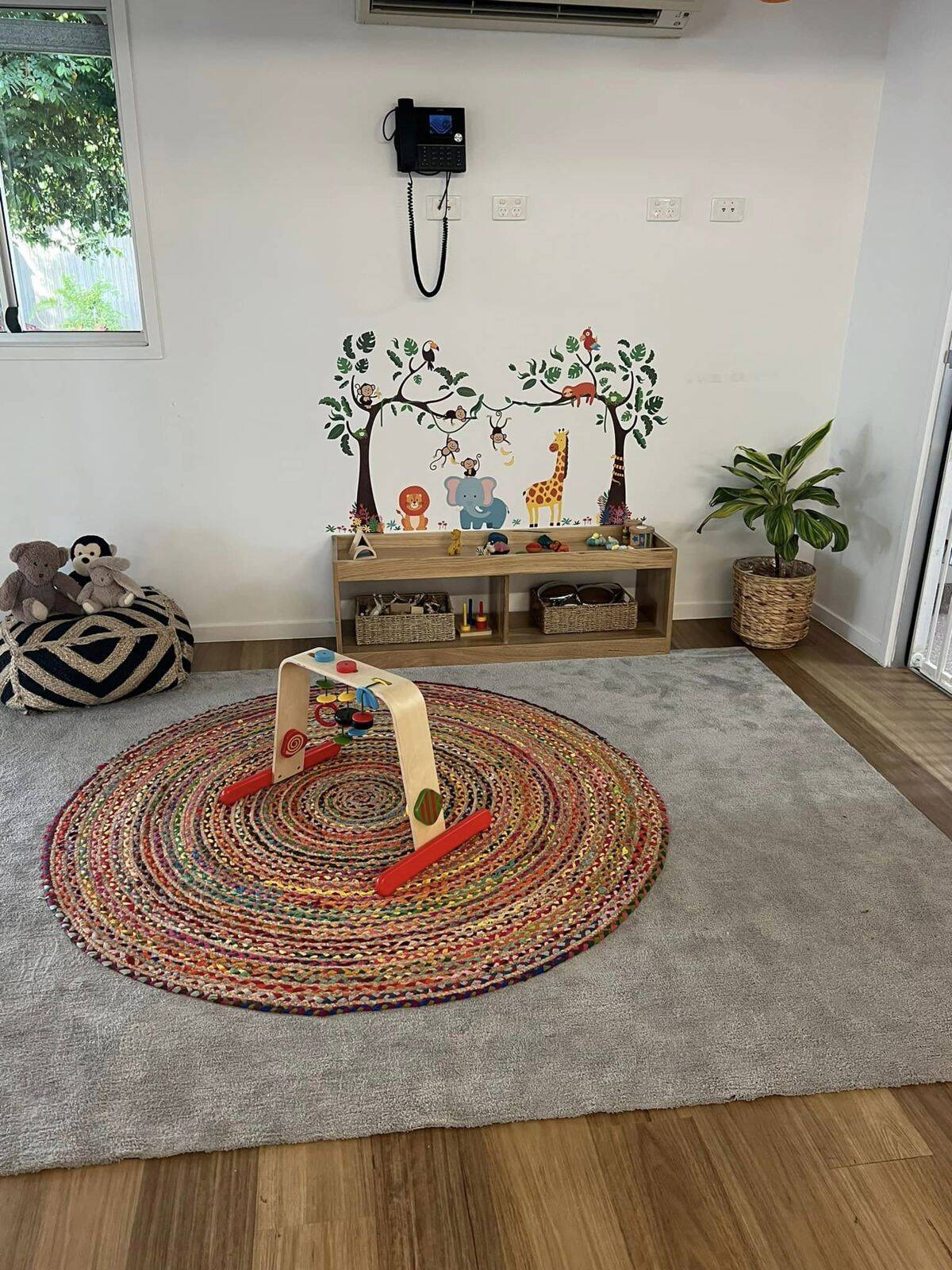 Uniting Early Learning Aspley