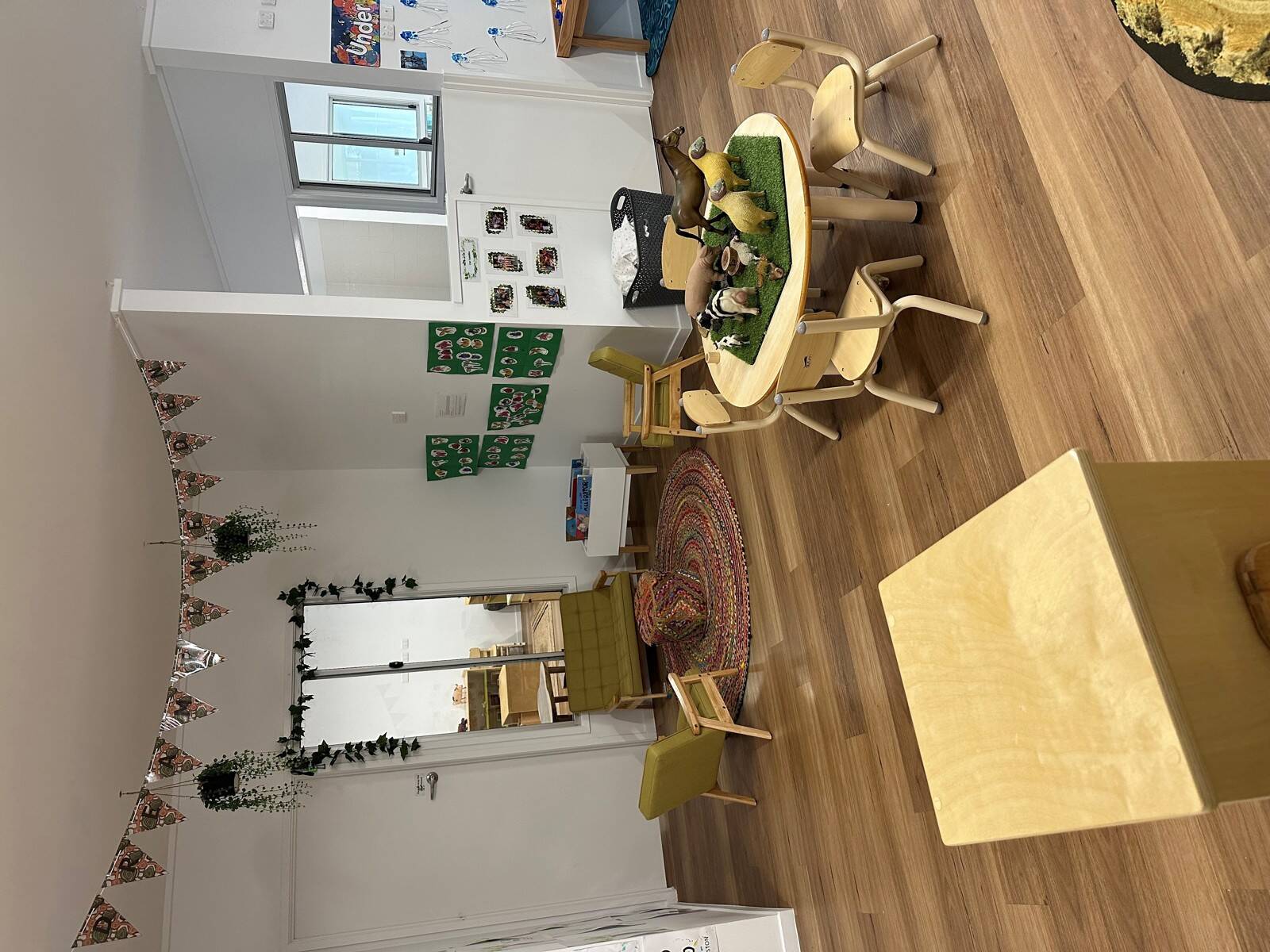 Uniting Early Learning Aspley