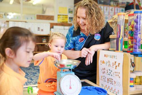 Goodstart Early Learning Coopers Plains