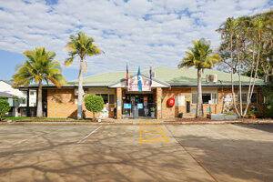 Goodstart Early Learning Coopers Plains