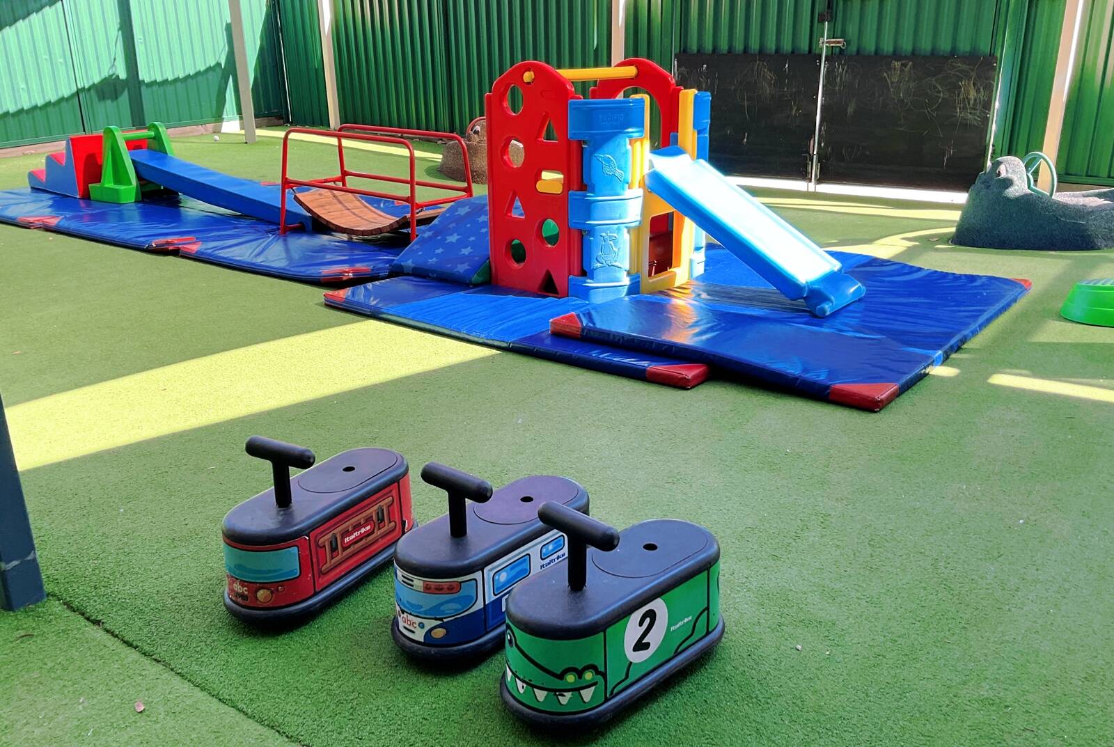 Uniting Early Learning Forest Lake