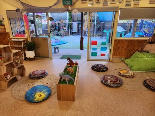 Uniting Early Learning Gympie