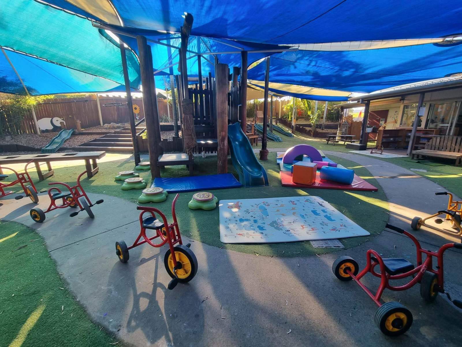 Uniting Early Learning Gympie