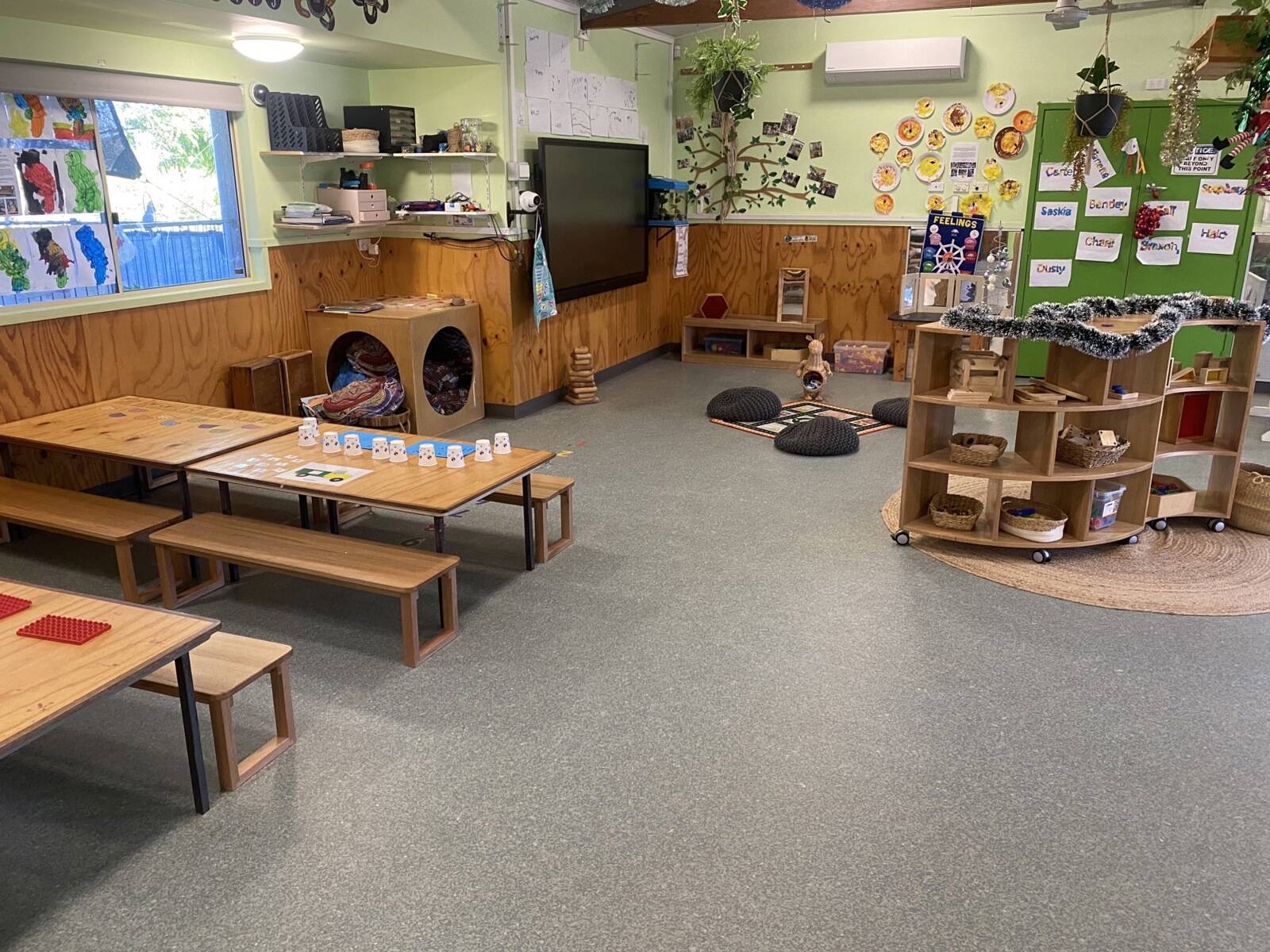 Uniting Early Learning Gympie