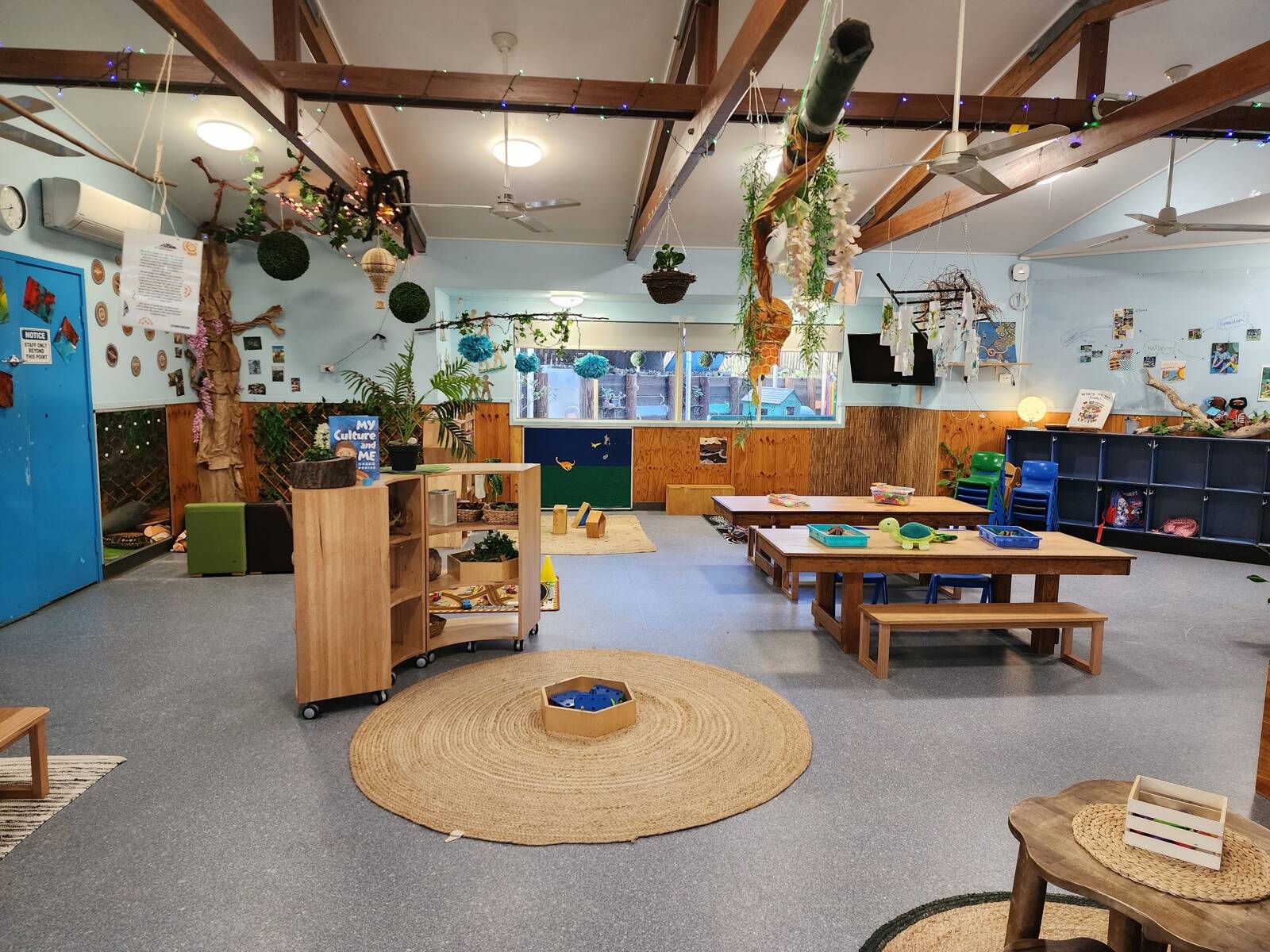 Uniting Early Learning Gympie