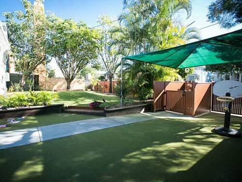 Uniting Early Learning Jahjumbeen