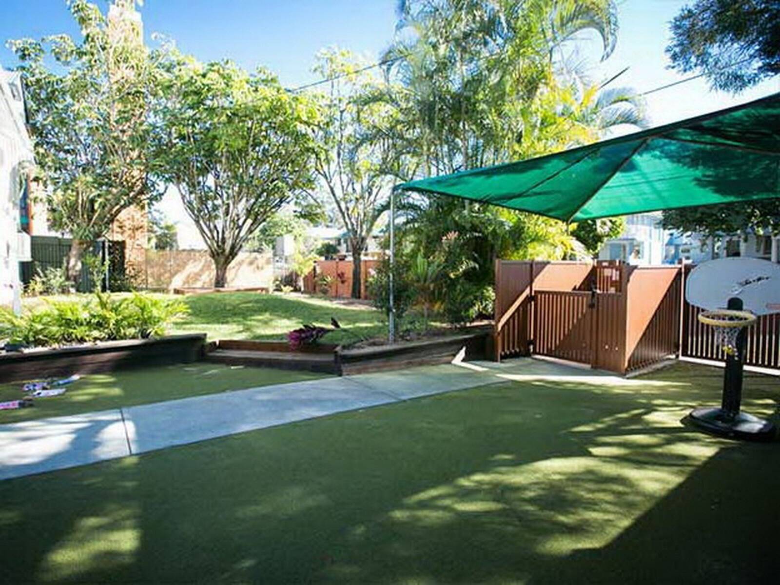 Uniting Early Learning Jahjumbeen