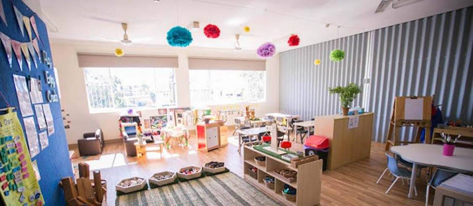 Uniting Early Learning Jahjumbeen