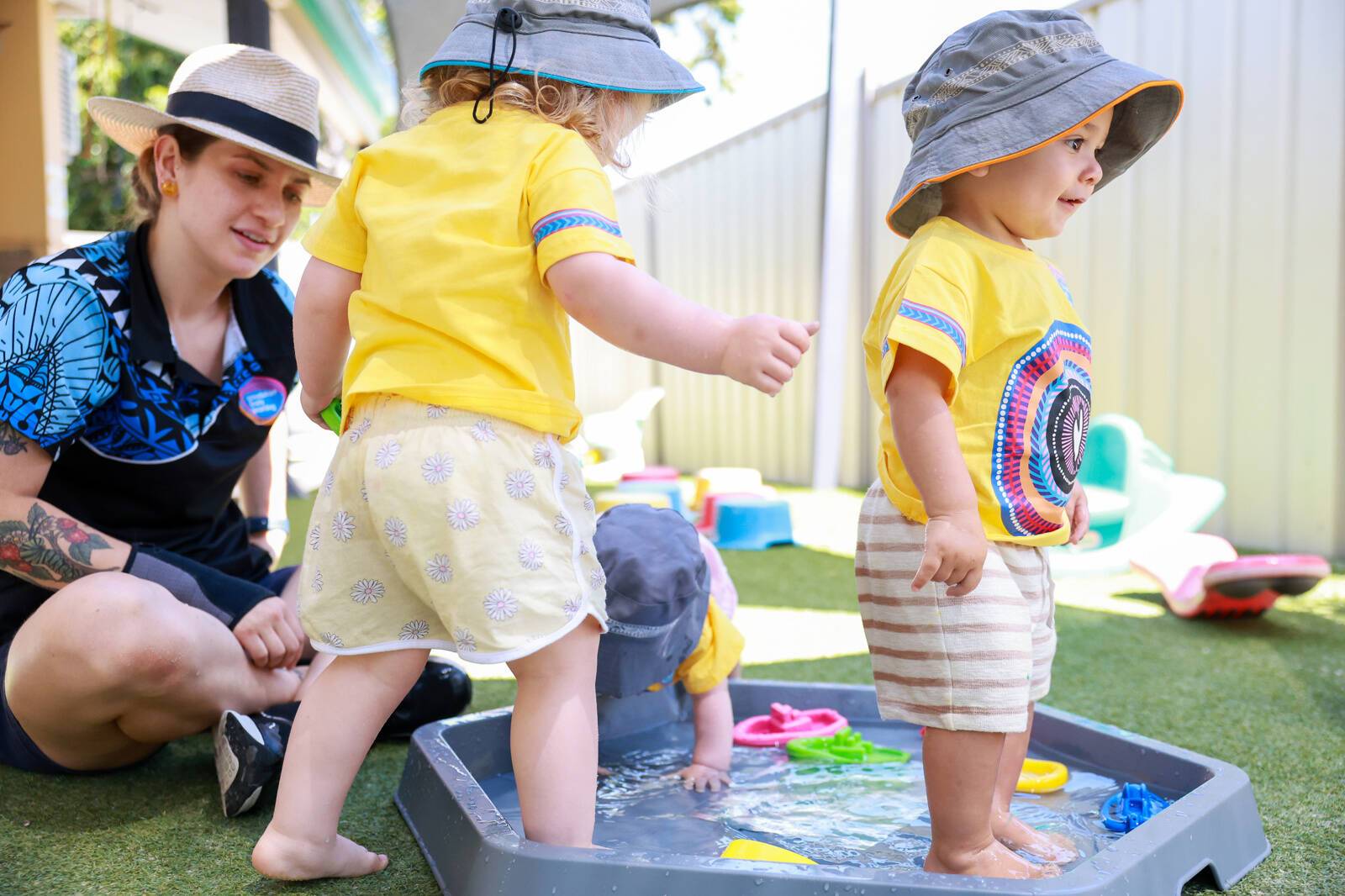 Goodstart Early Learning Helensvale