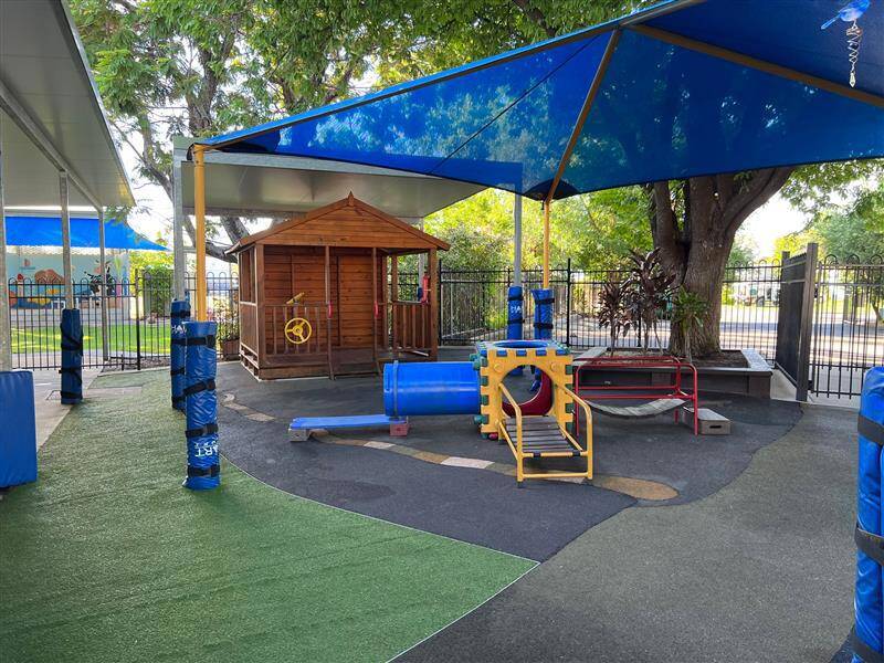 Uniting Early Learning Kirwan