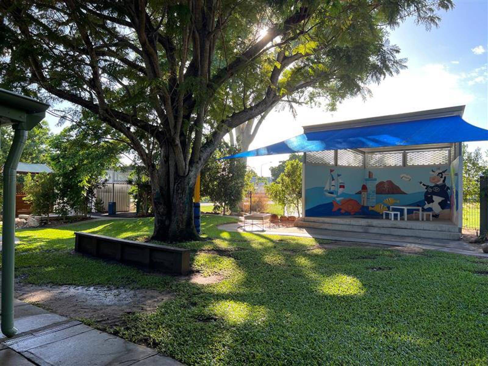 Uniting Early Learning Kirwan