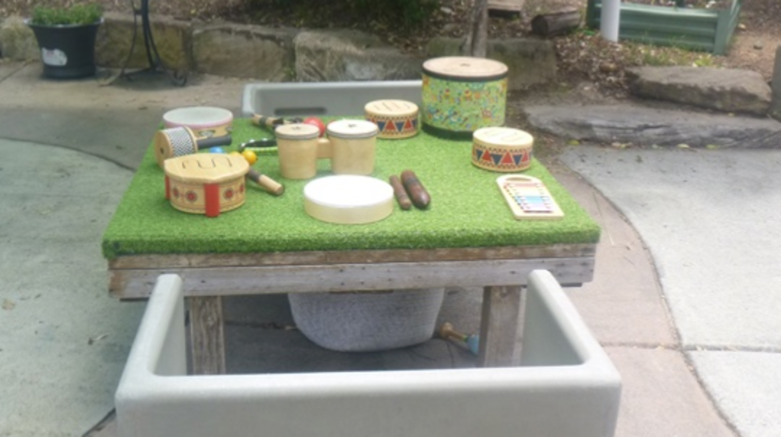 Uniting Early Learning The Gap