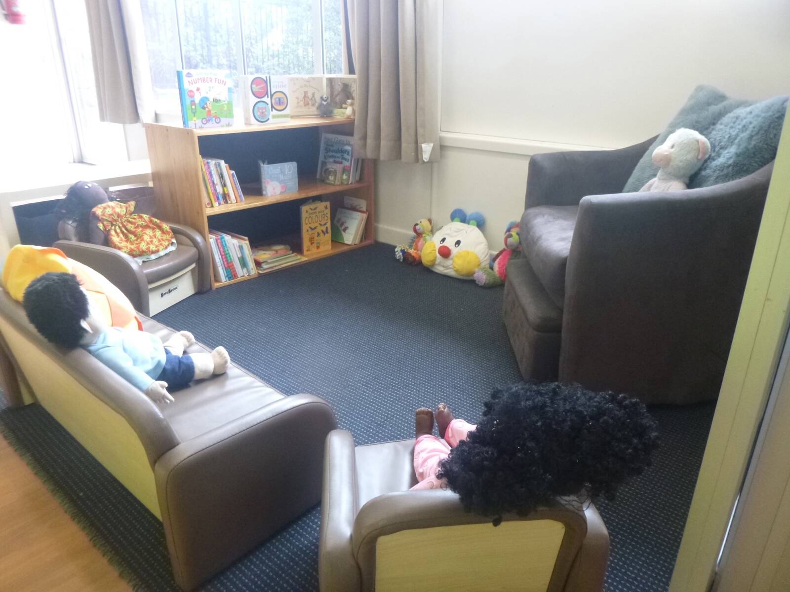 Uniting Early Learning The Gap