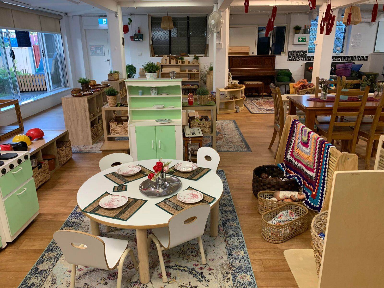 Uniting Early Learning Toowong