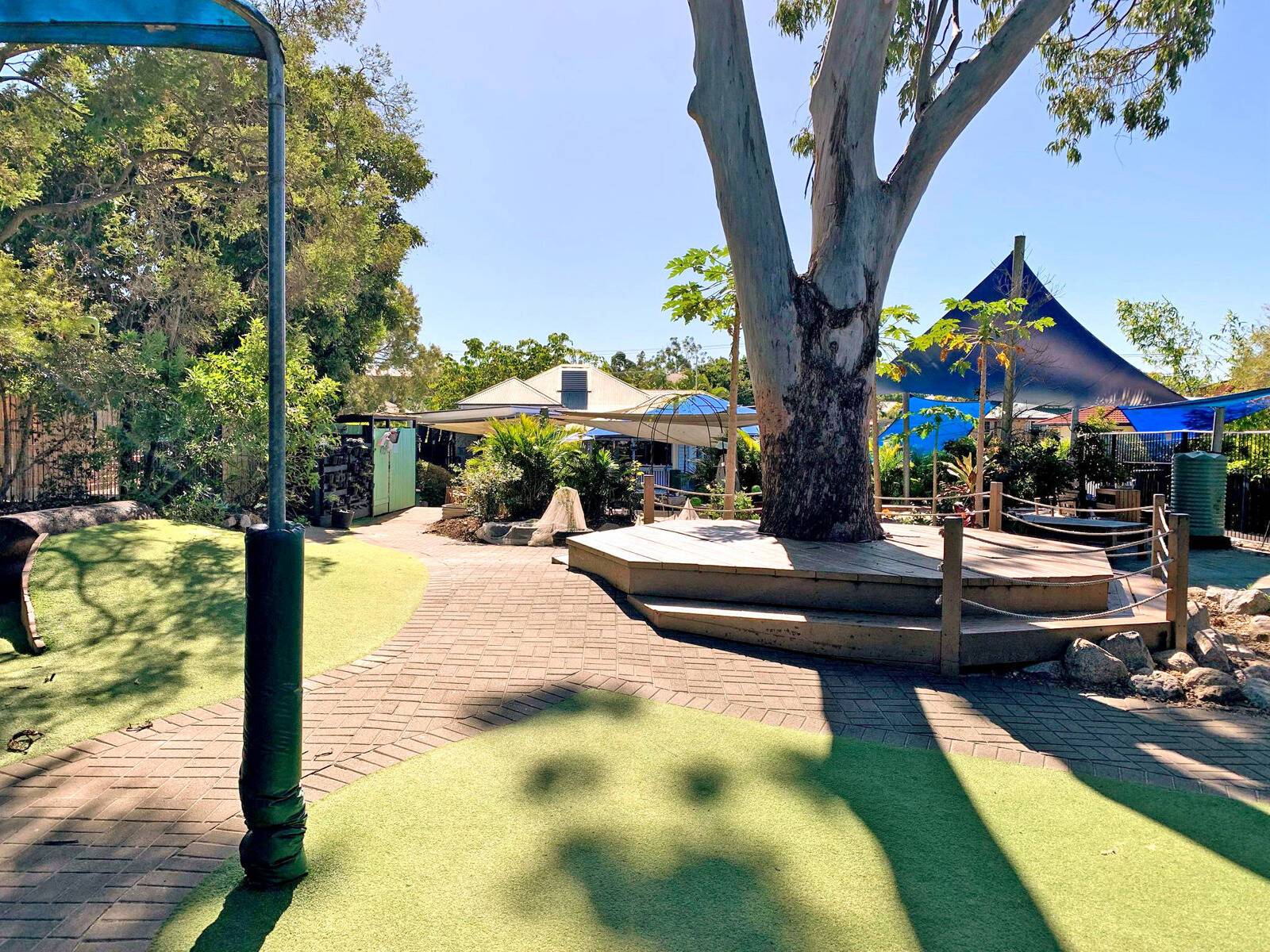 Uniting Early Learning Toowong