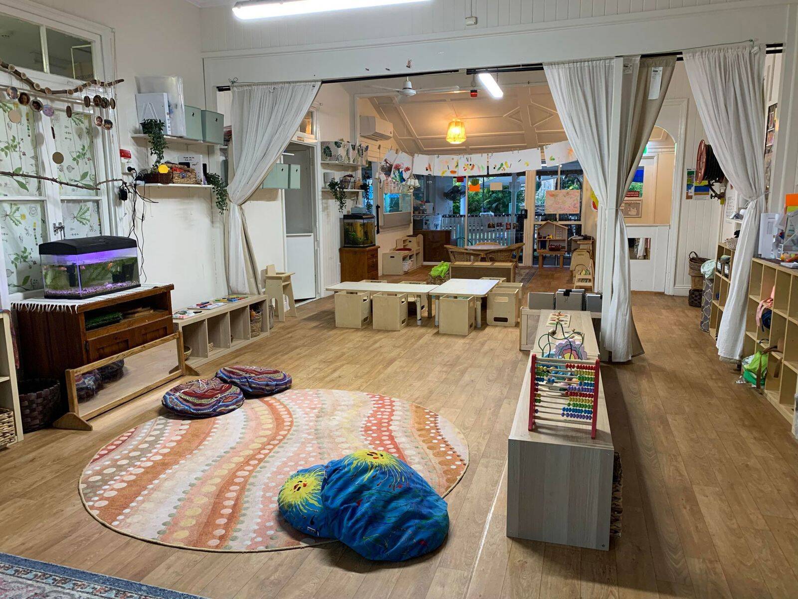 Uniting Early Learning Toowong