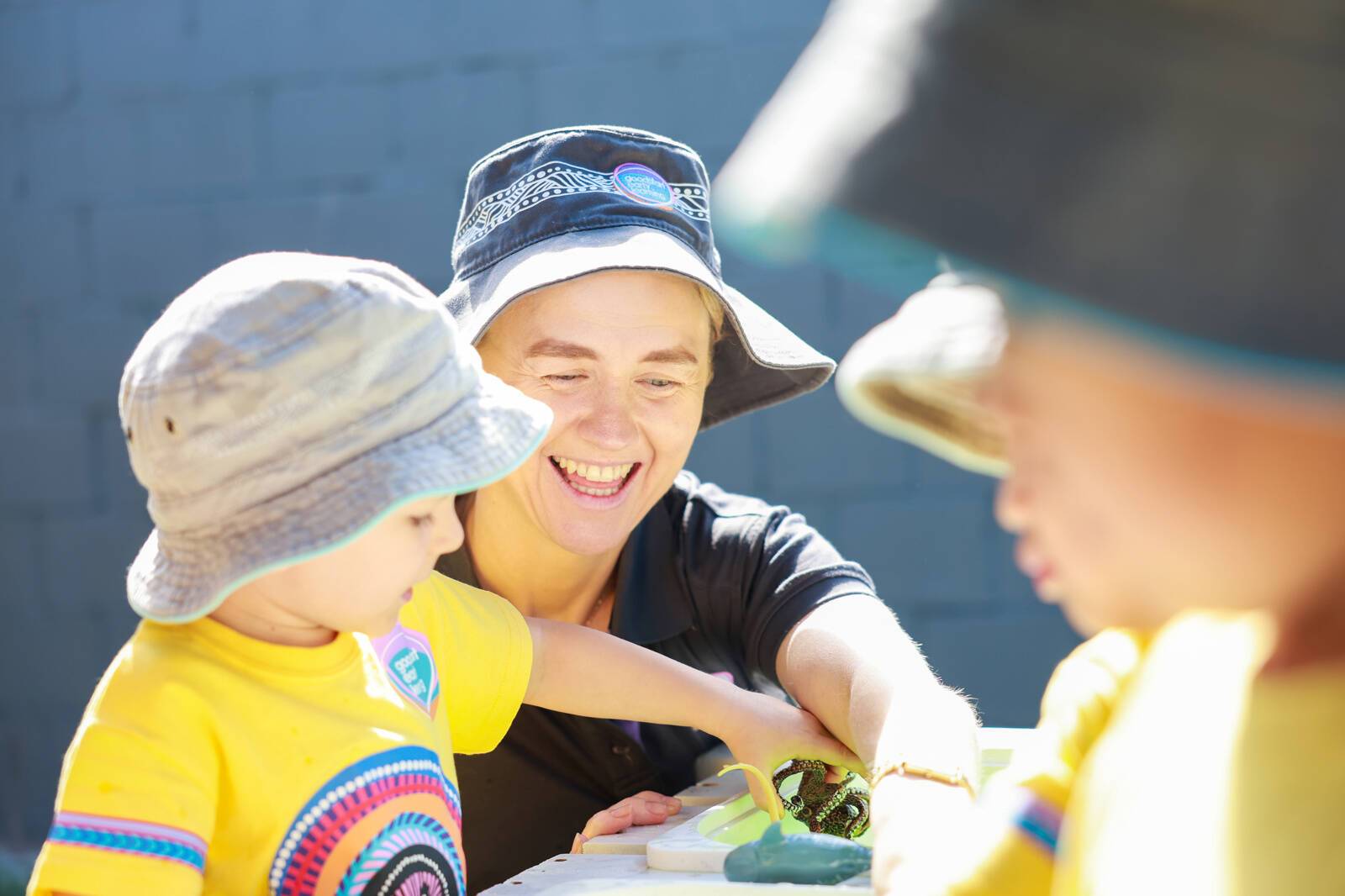 Goodstart Early Learning Labrador - Gordon Street
