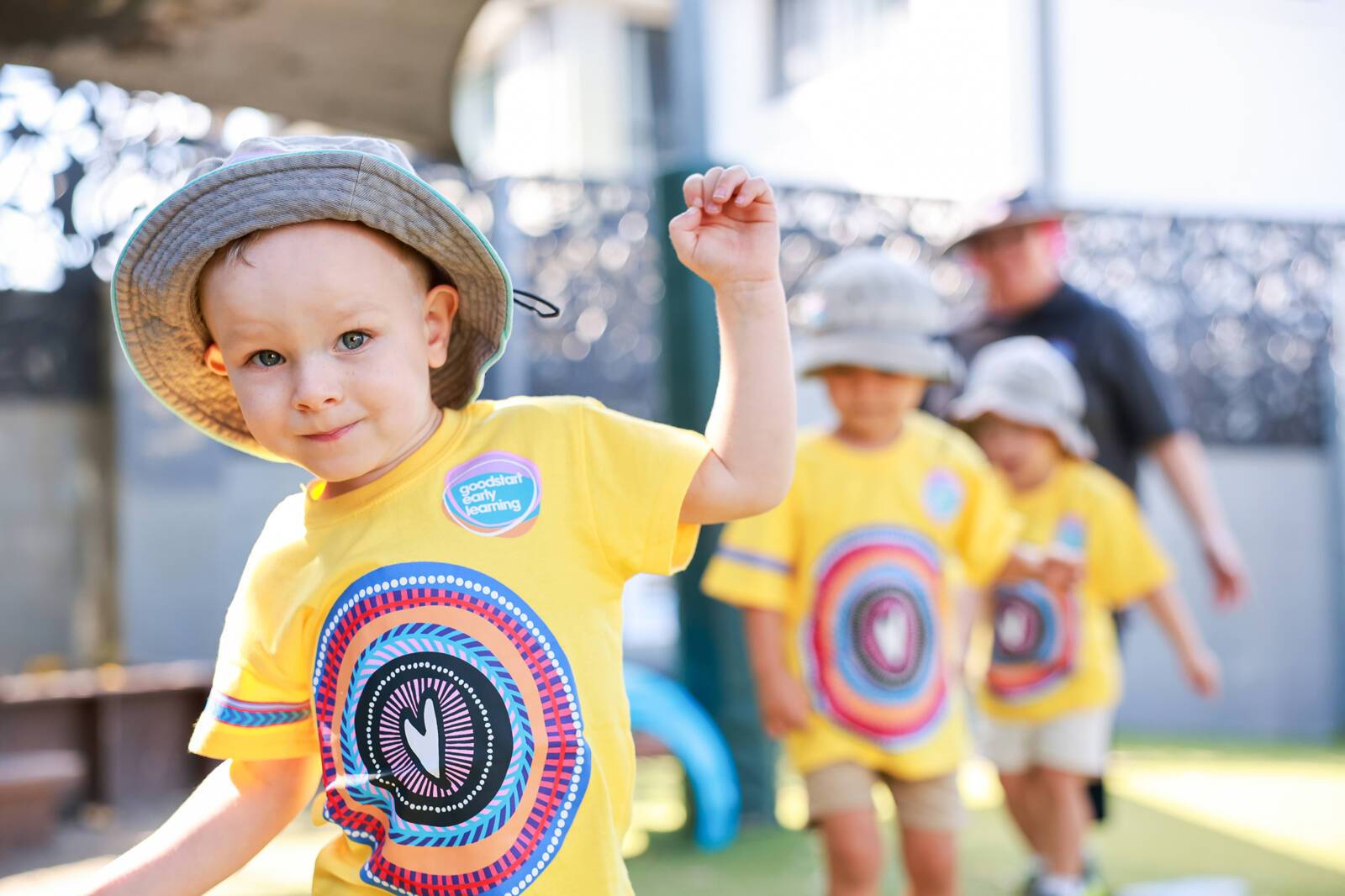 Goodstart Early Learning Labrador - Gordon Street