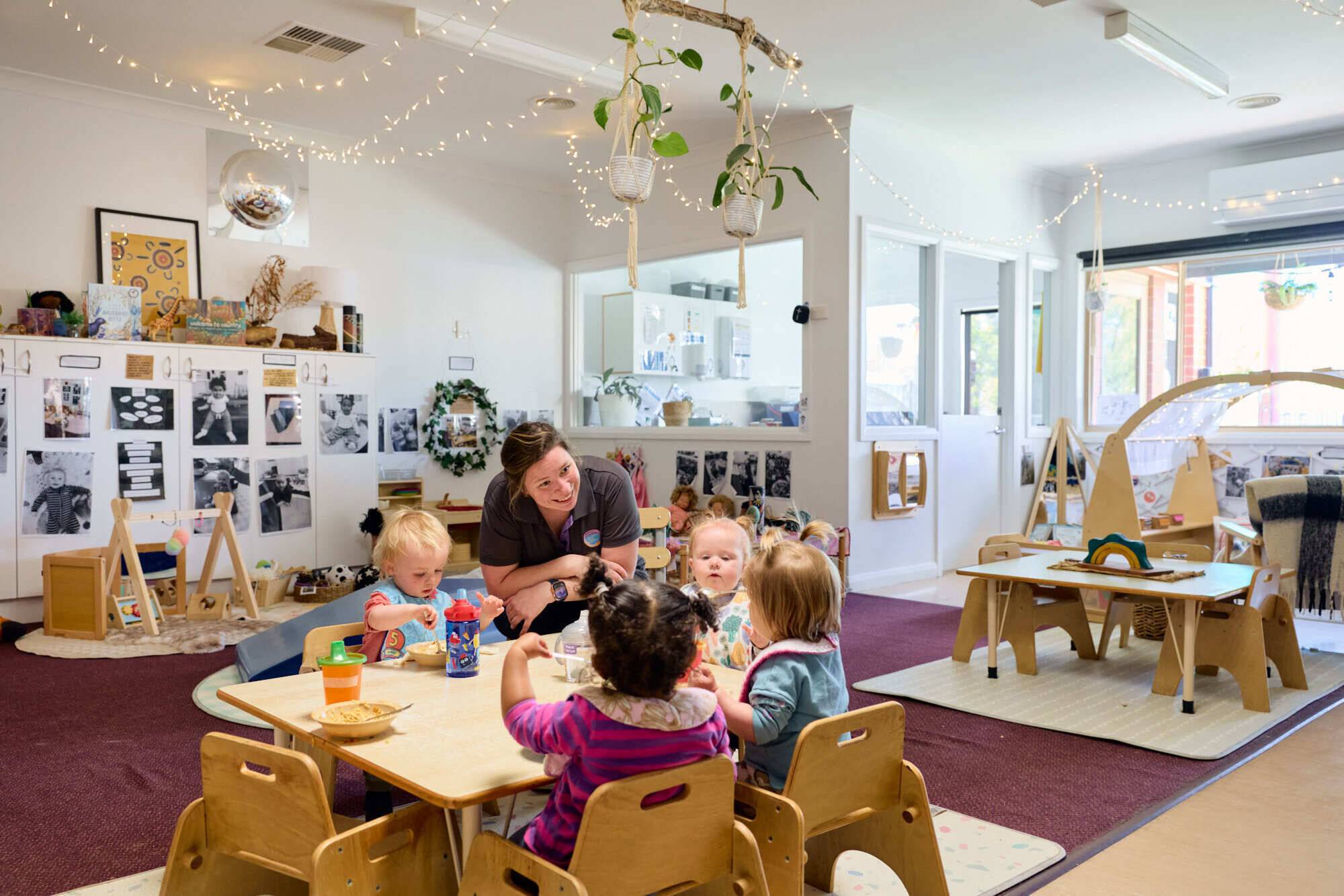 Goodstart Early Learning Kangaroo Flat