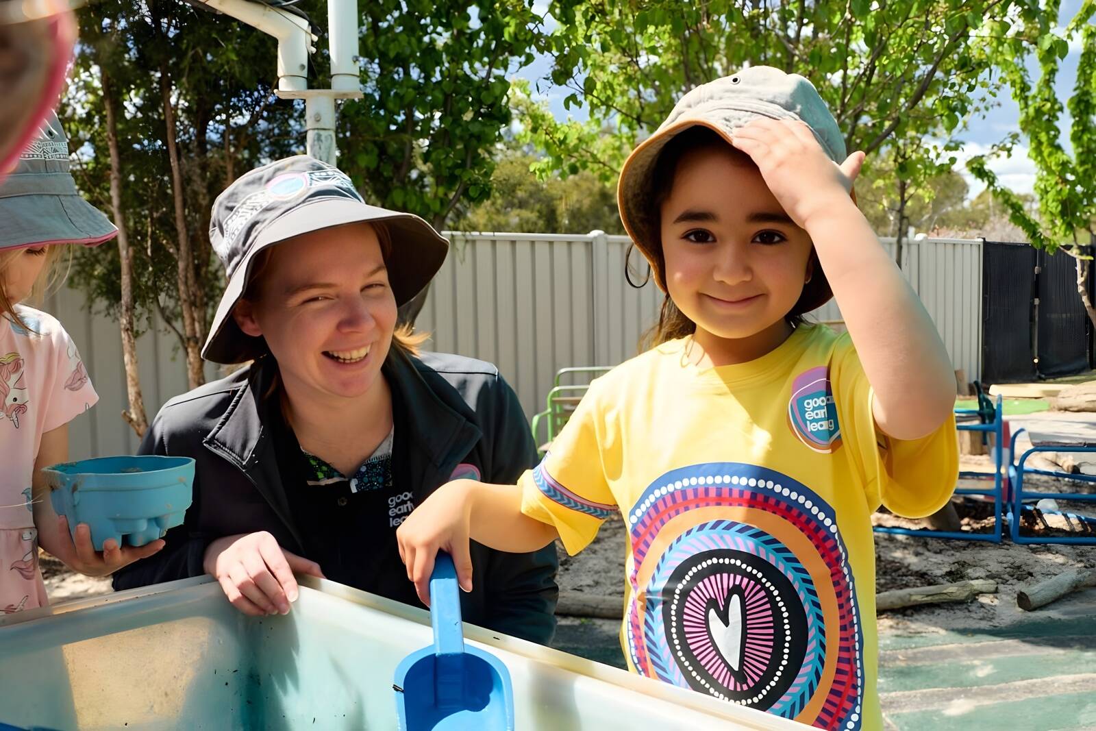 Goodstart Early Learning Kangaroo Flat