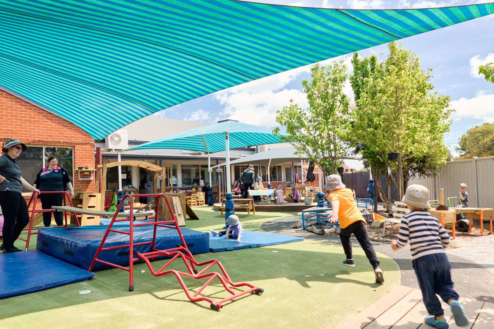 Goodstart Early Learning Kangaroo Flat