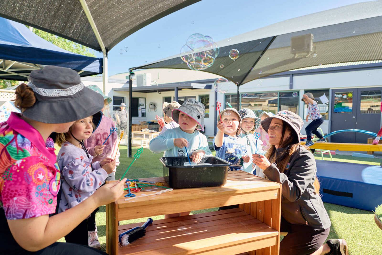 Goodstart Early Learning Golden Square