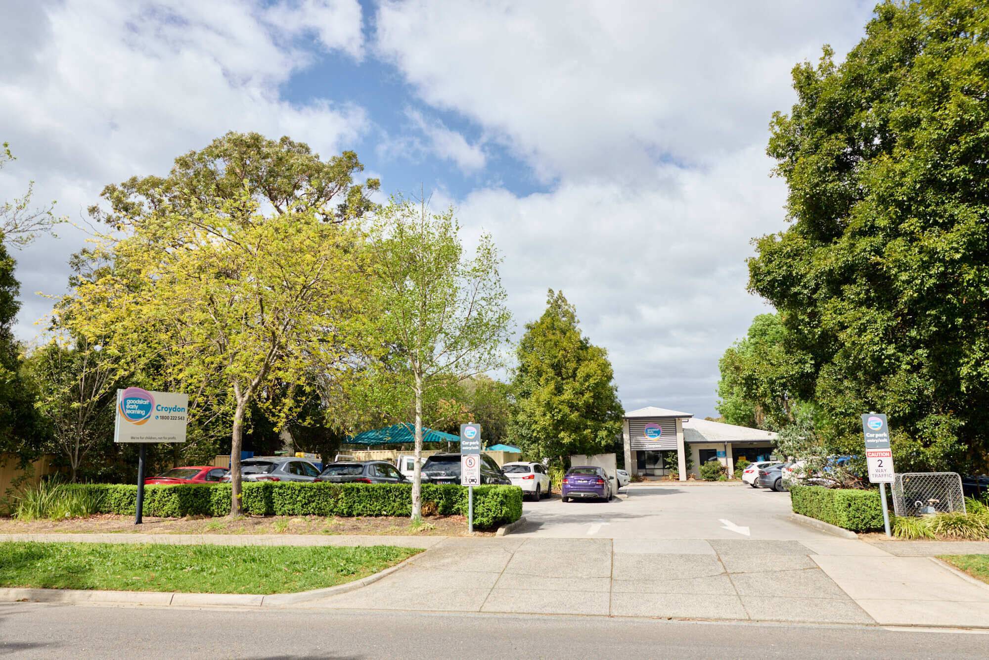 Goodstart Early Learning Croydon