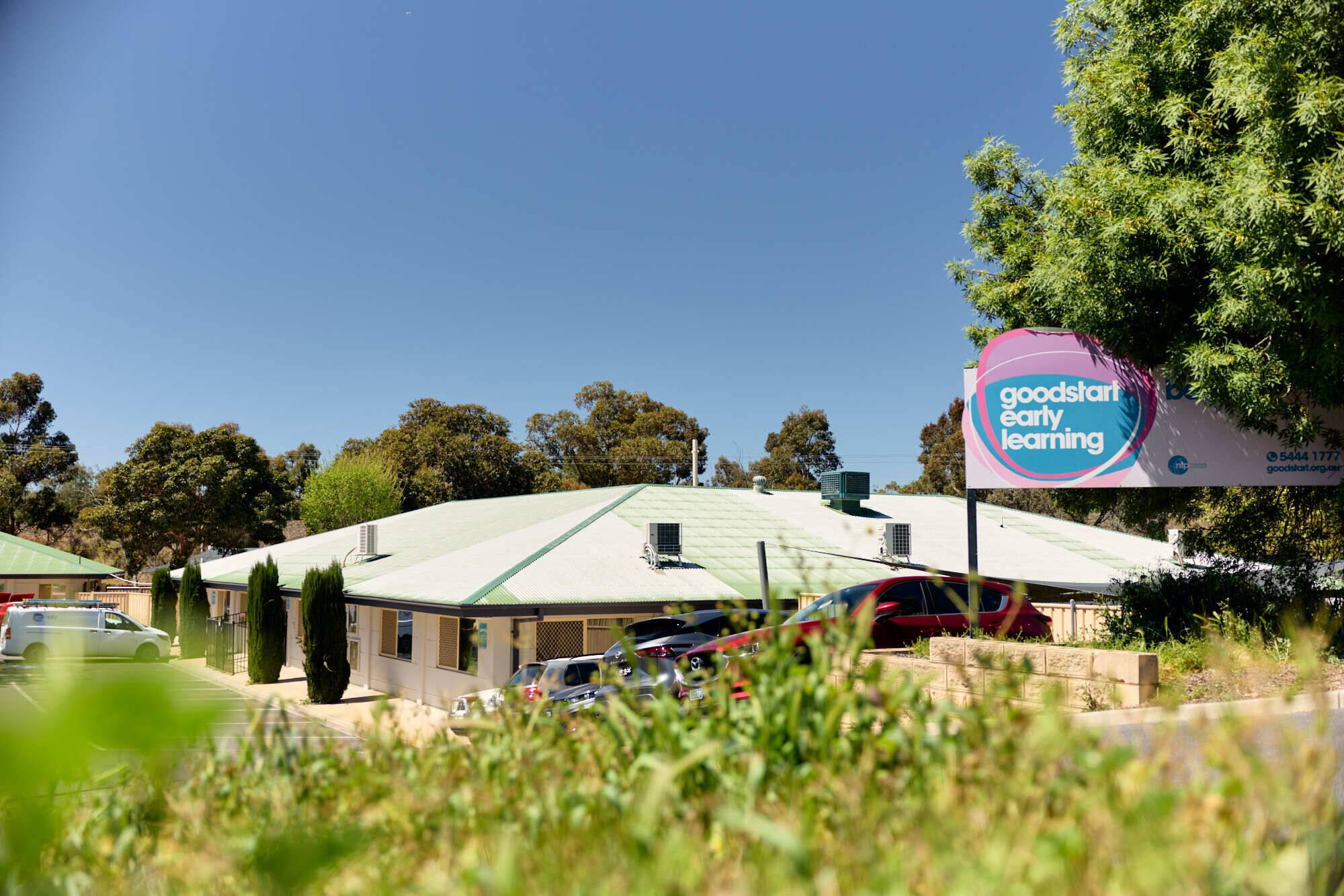 Goodstart Early Learning Bendigo - McIvor Road