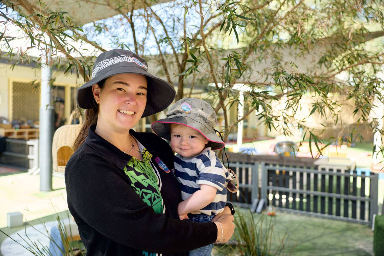 Goodstart Early Learning Bendigo - McIvor Road