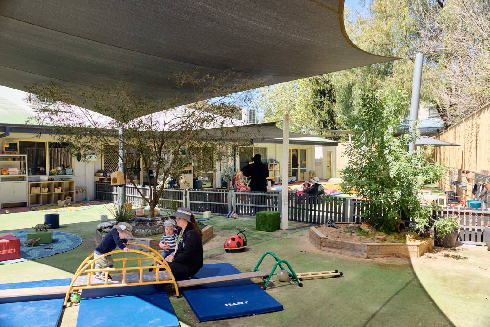 Goodstart Early Learning Bendigo - McIvor Road