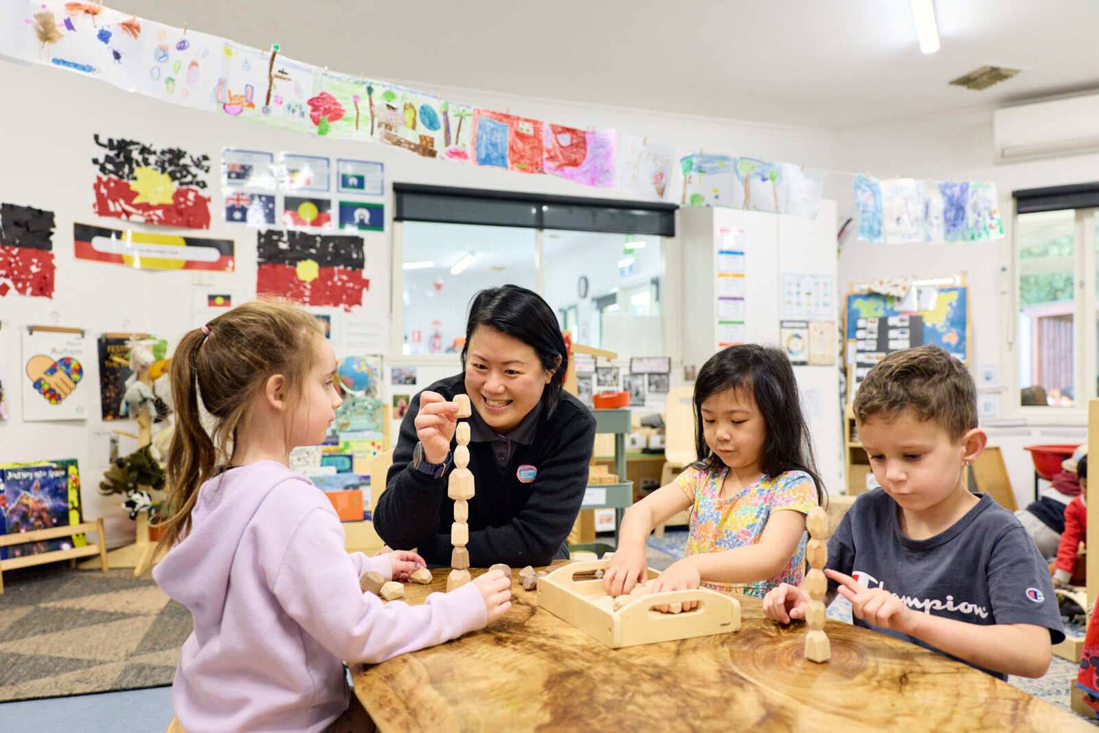 Goodstart Early Learning Bayswater North