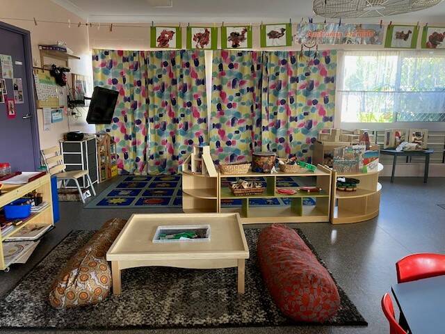 Uniting Early Learning Riverview