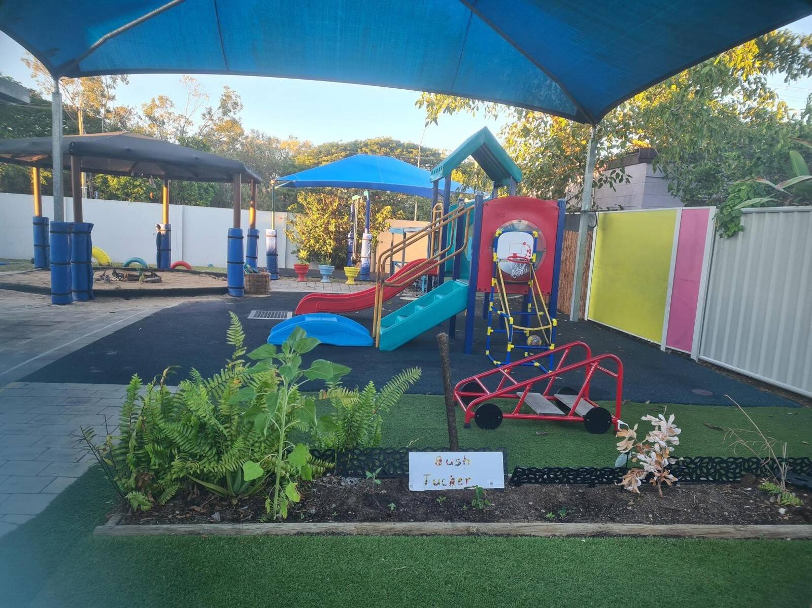 Uniting Early Learning Riverview