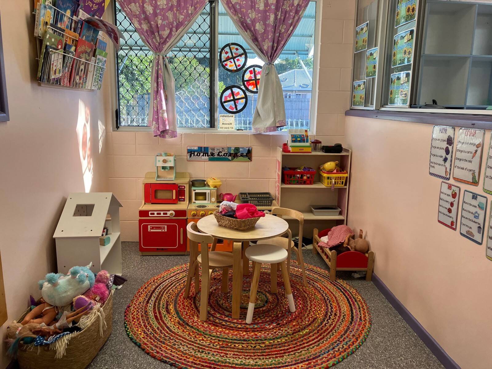 Uniting Early Learning Riverview