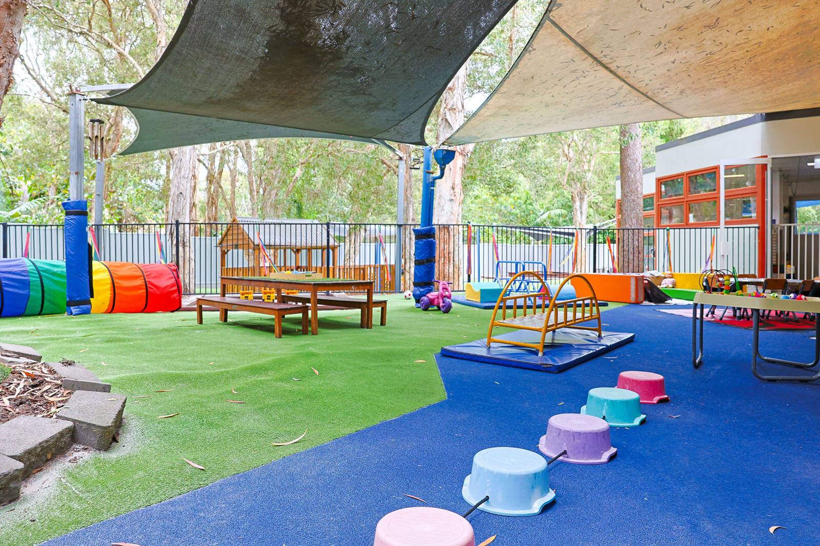 Goodstart Early Learning Nerang - Alexander Drive