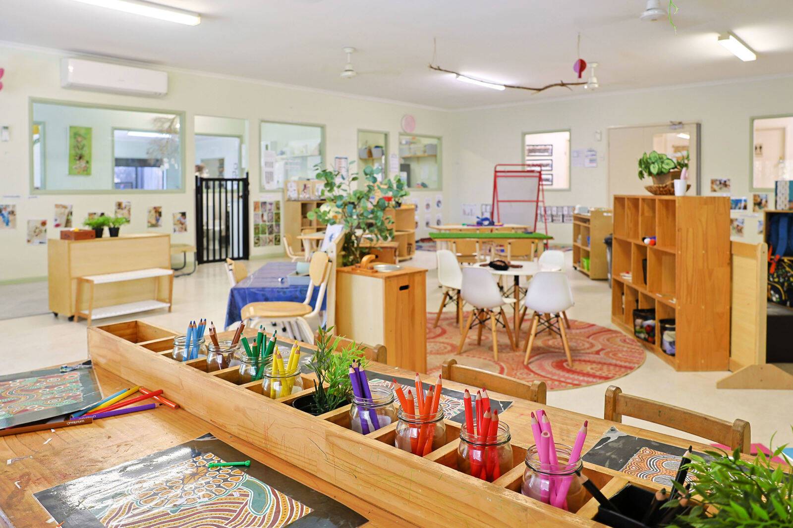 Goodstart Early Learning Seventeen Mile Rocks