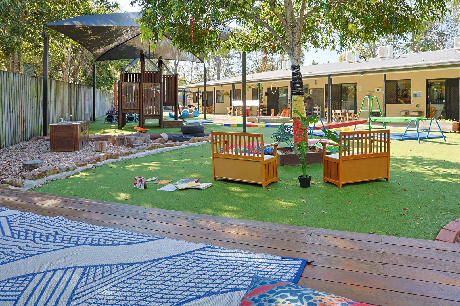 Goodstart Early Learning Seventeen Mile Rocks