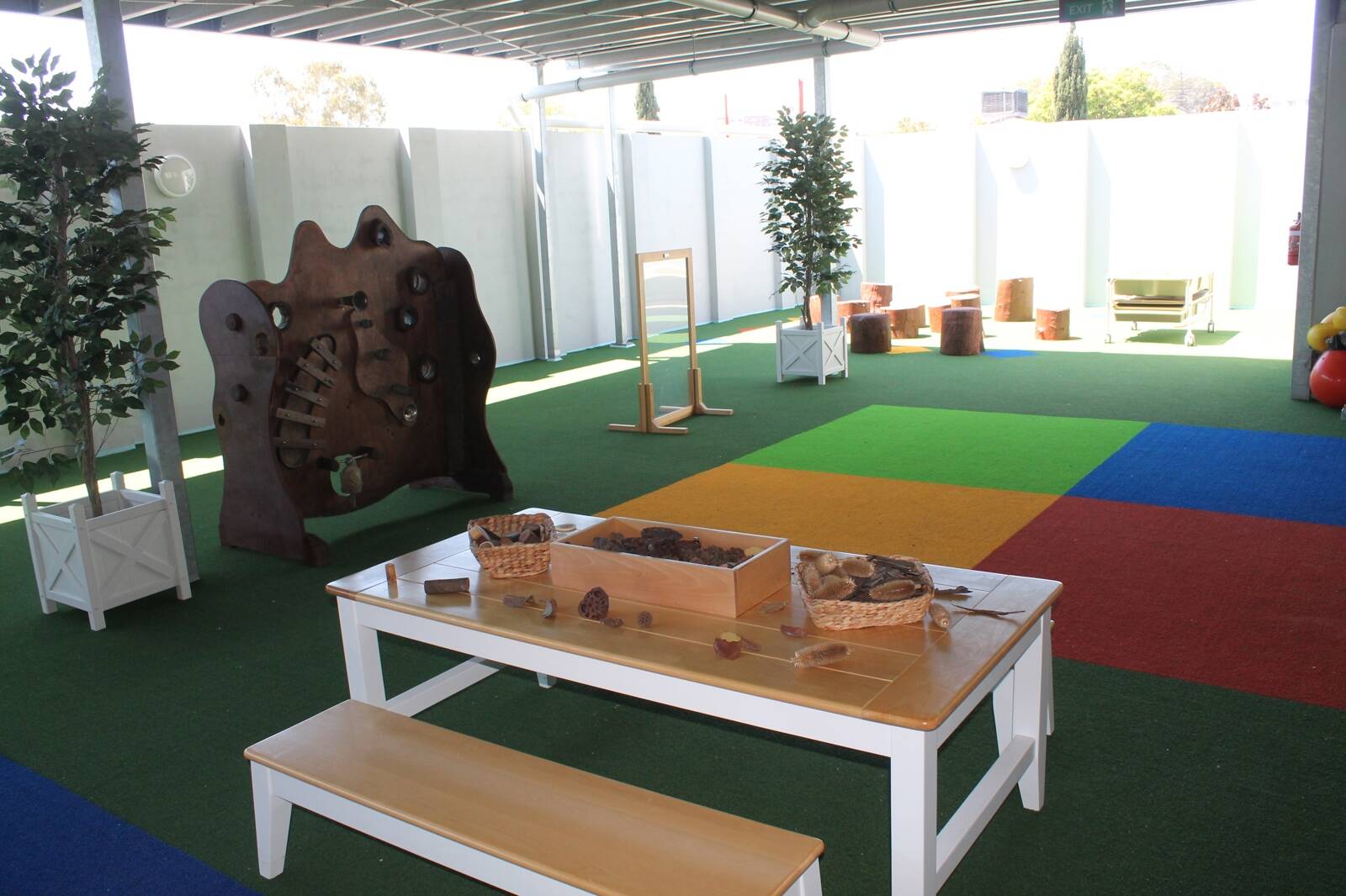 Teddington Bears Early Learning Centre