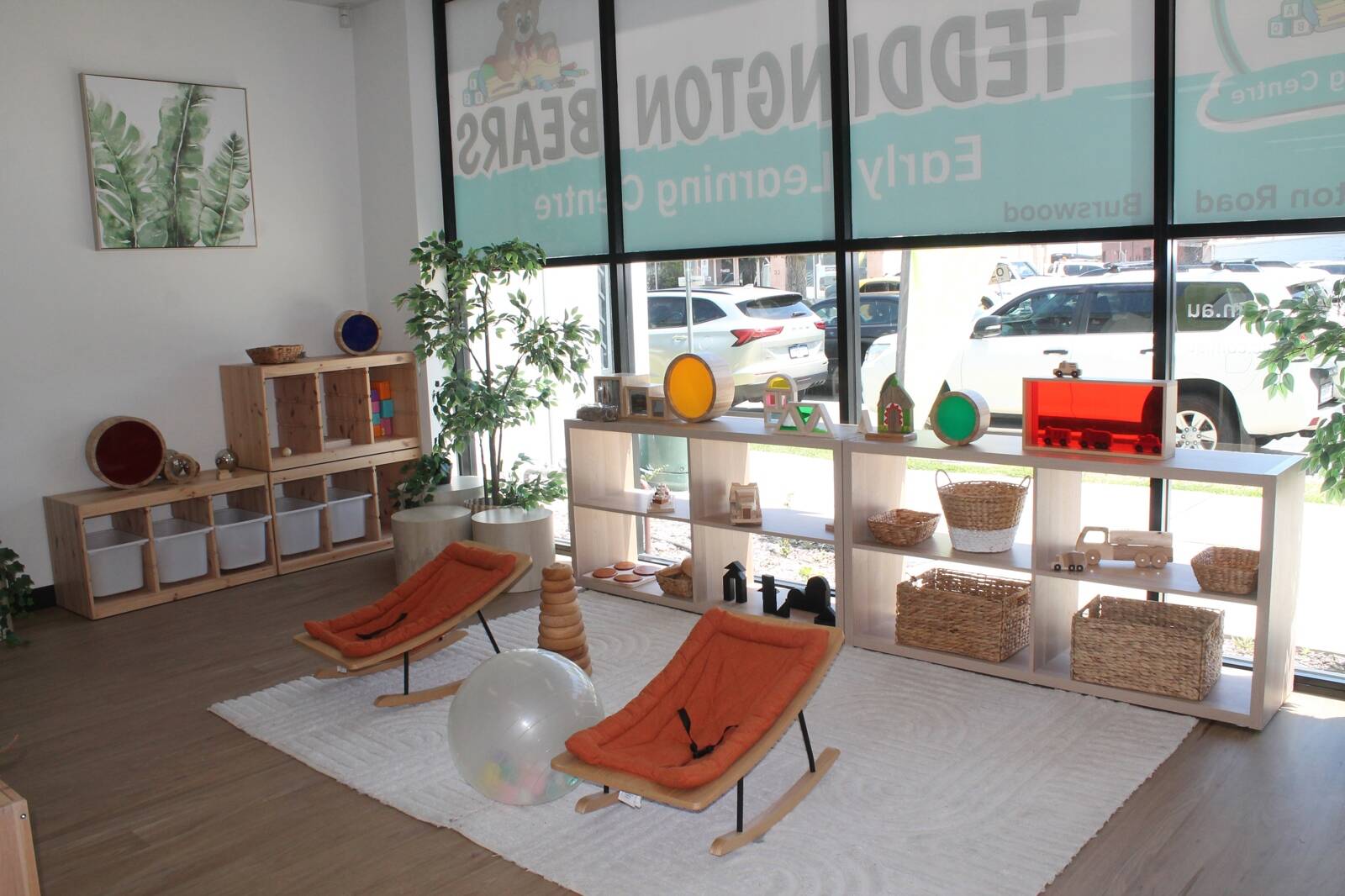 Teddington Bears Early Learning Centre