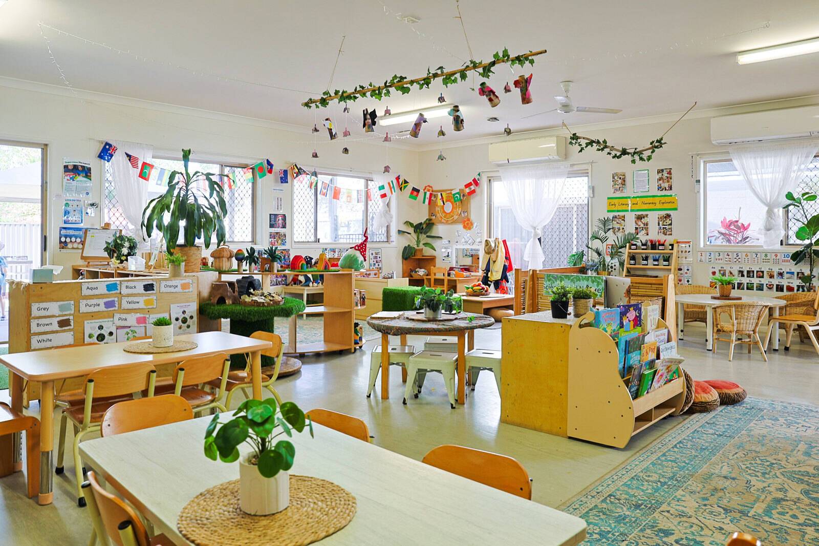 Goodstart Early Learning Currumbin Waters