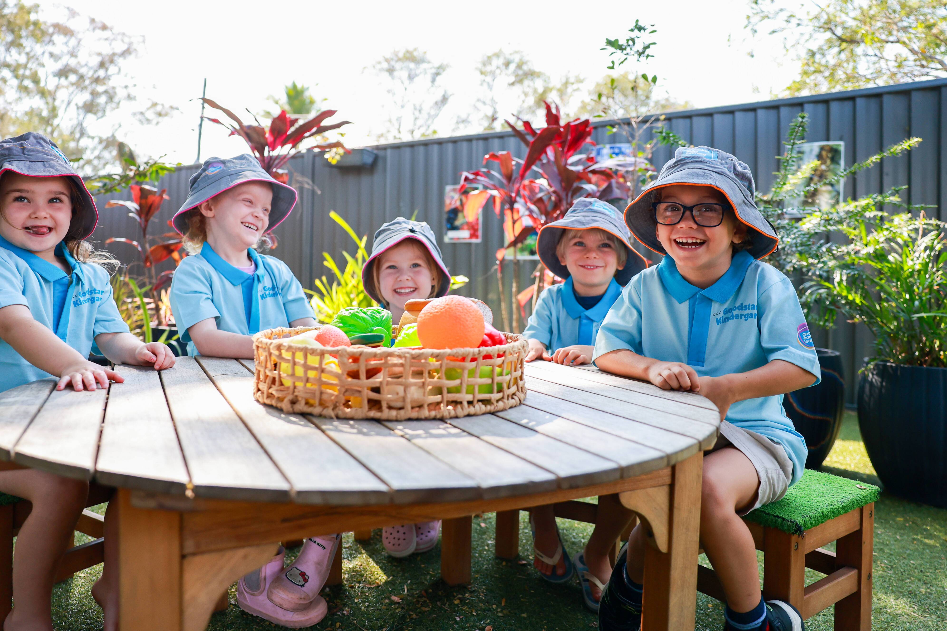 Goodstart Early Learning Currumbin Waters