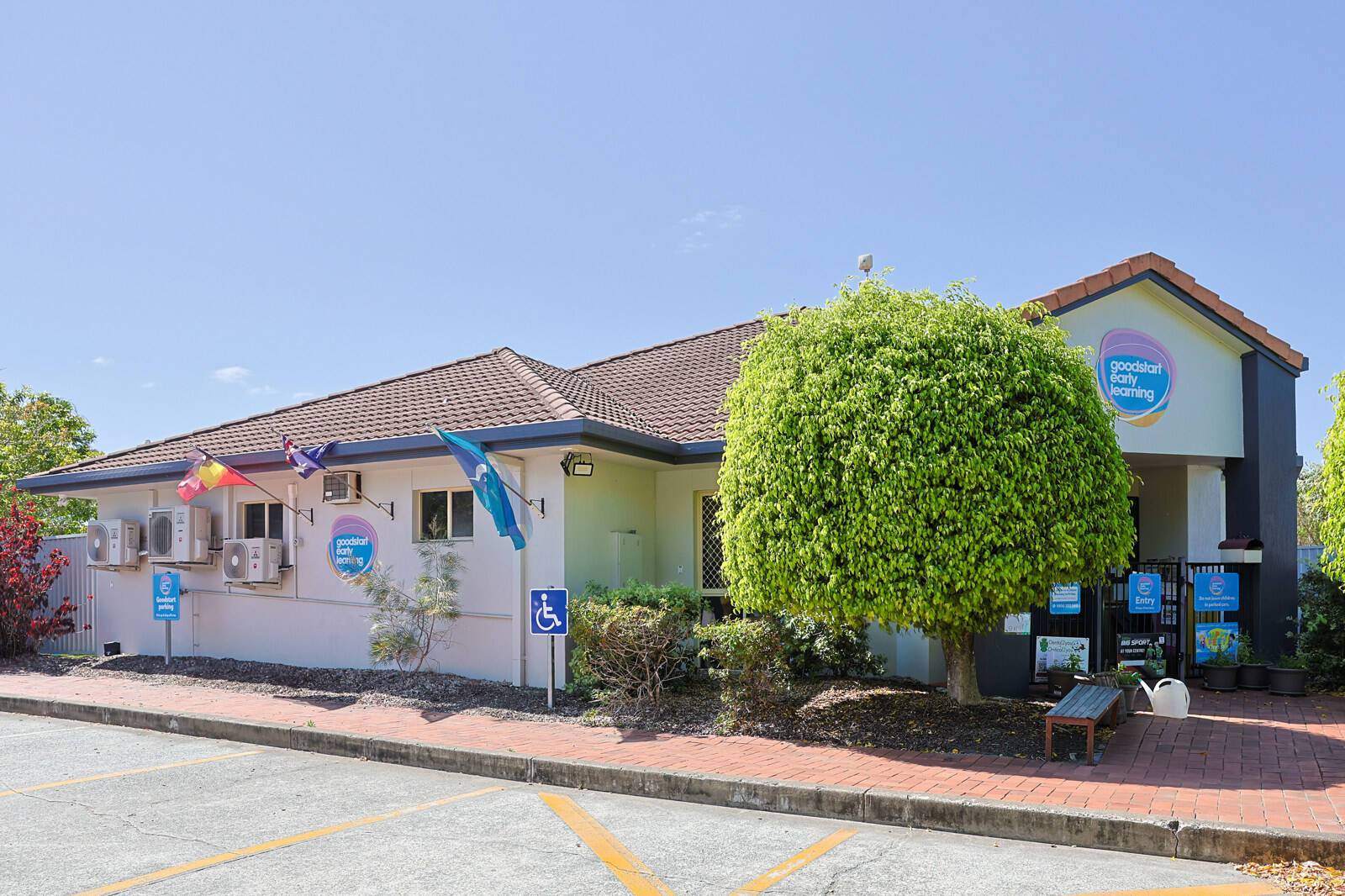 Goodstart Early Learning Hope Island