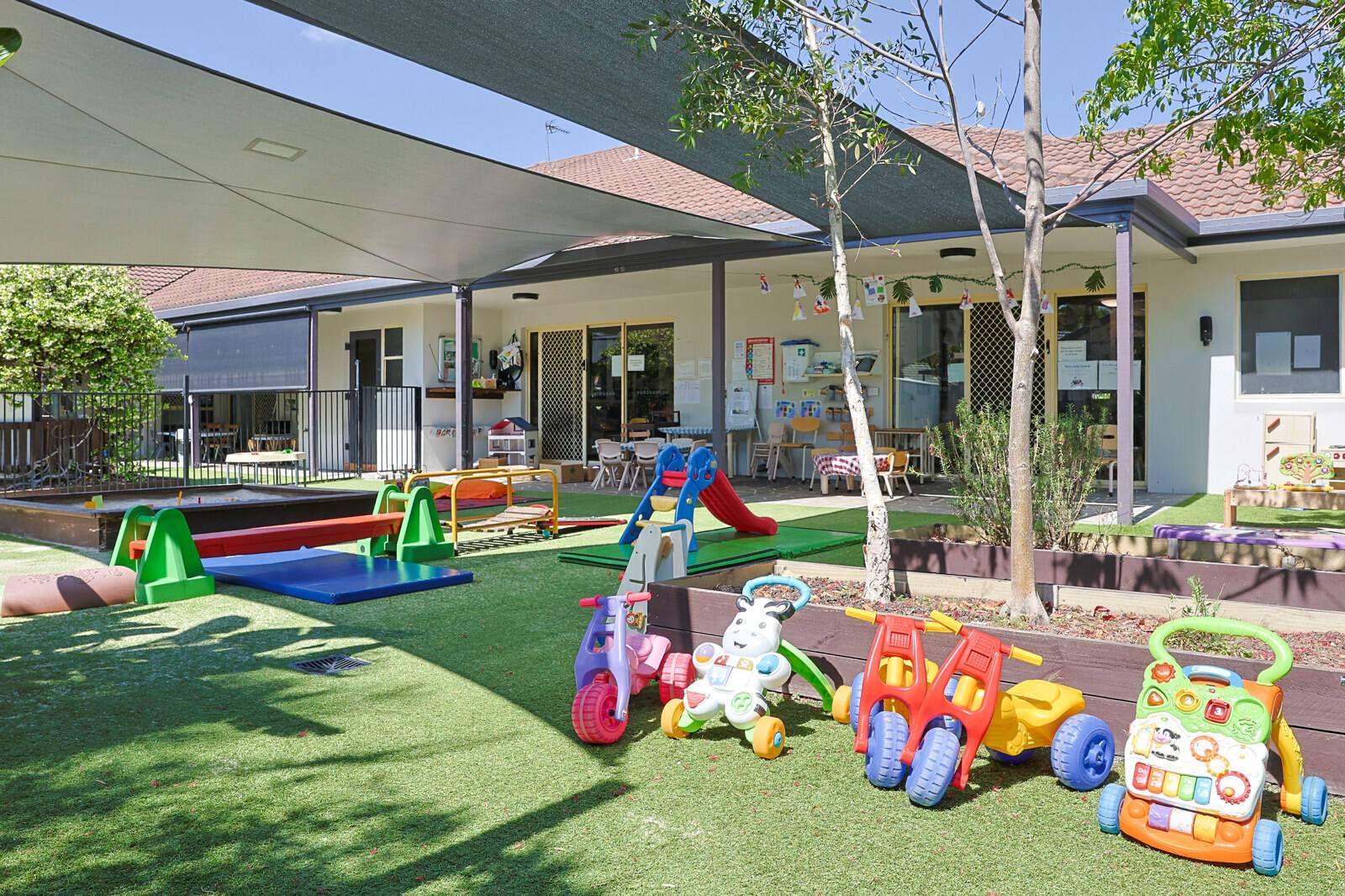 Goodstart Early Learning Hope Island