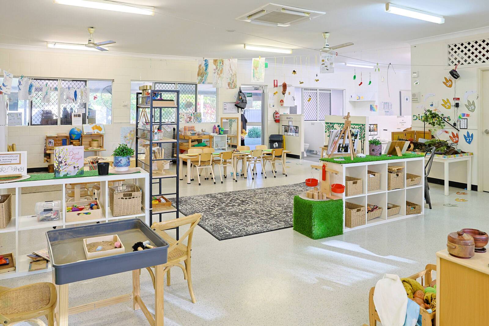 Goodstart Early Learning Hyde Park