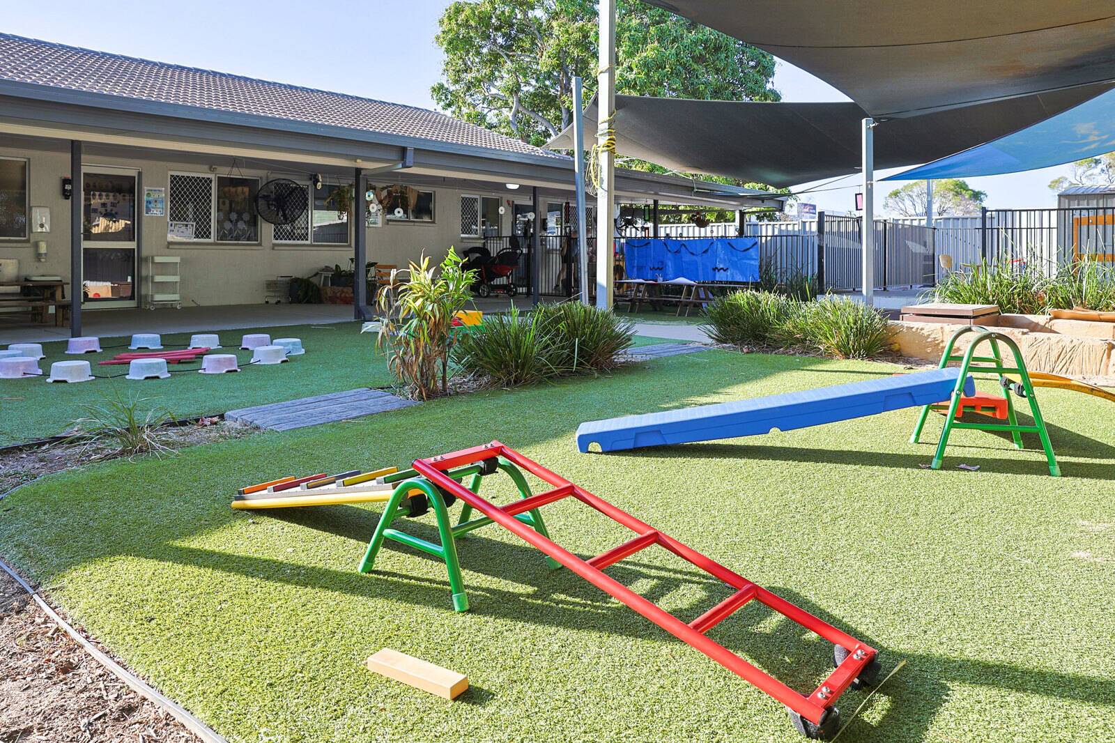 Goodstart Early Learning Hyde Park