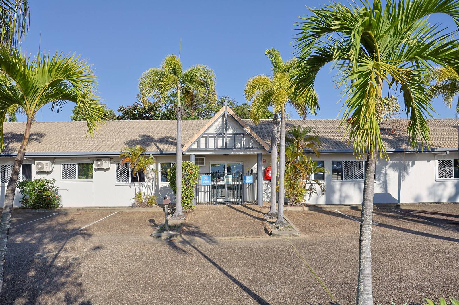 Goodstart Early Learning Hyde Park