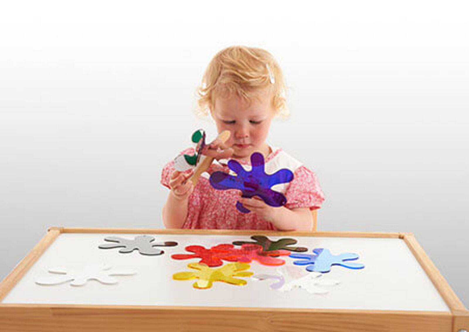 Blossom Buds Early Learning