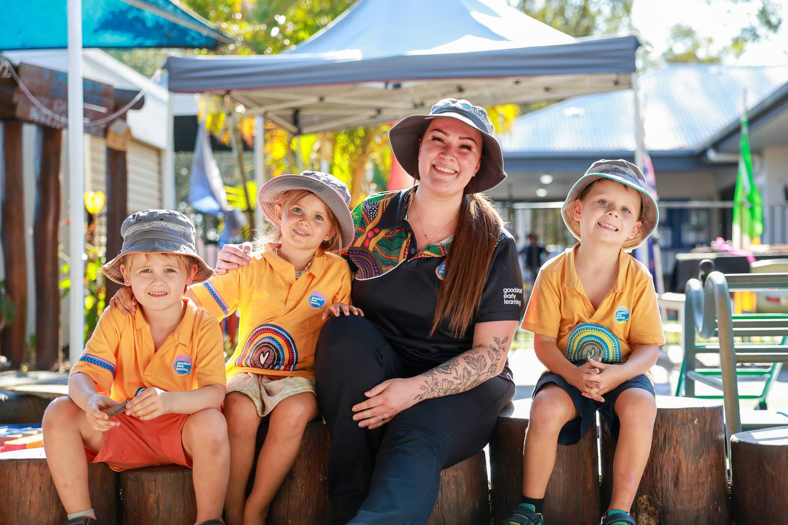 Goodstart Early Learning Logan Village